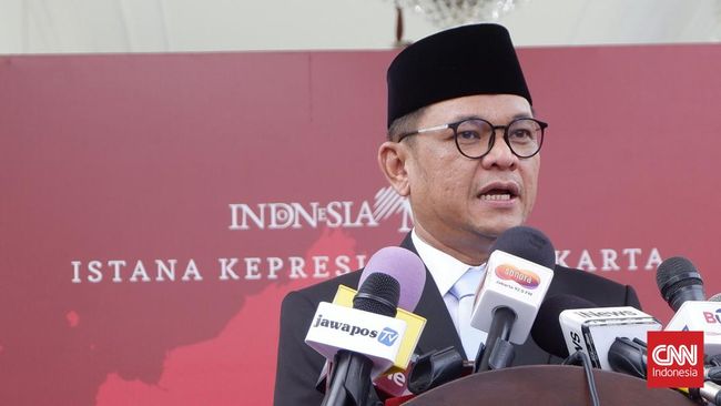 Gubernur Lemhannas Ungkap Peran Media Massa Bangun Ketahanan Nasional